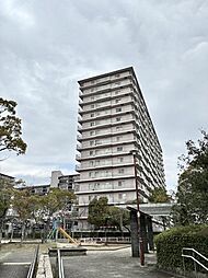 西神中央ウェステージ参番館