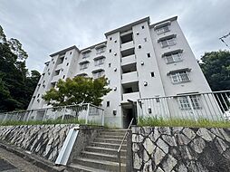 塩屋住宅6号棟