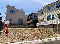 玉津町高津橋売土地