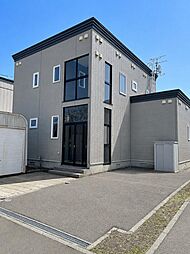 北区あいの里条4丁目戸建て