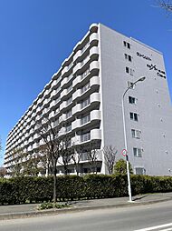 ネオ・シティあいの里Cステージ