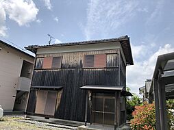 湖南市中央4丁目　中古戸建