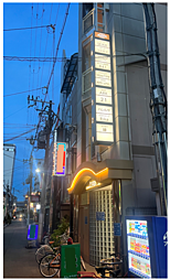 今里AMBERビル 701