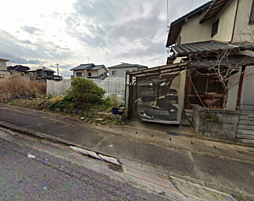 三重県名張市すずらん台西 売り土地