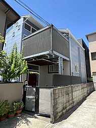 甲子園春風町中古戸建