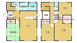 中津市大字下池永戸建