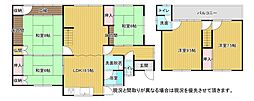 西泉戸建て