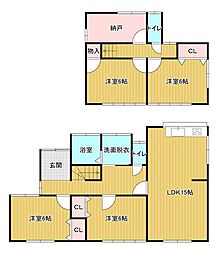 行橋市行事８丁目