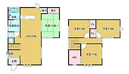 行橋市大字草野