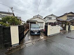 蛭子町868番7　戸建