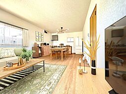 行橋市南泉３丁目の一戸建て