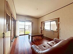 行橋市大橋２丁目の一戸建て