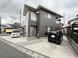 神田町三丁目　一条工務店　中古戸建