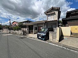 南大橋五丁目　戸建