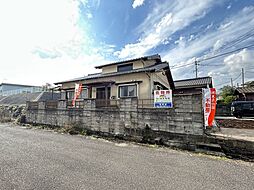 京都郡みやこ町惣社の一戸建て