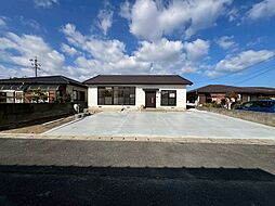 稲童　平家　リノベ戸建