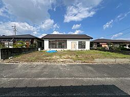 稲童 平家 リノベ戸建