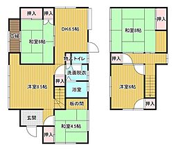 京都郡苅田町富久町１丁目