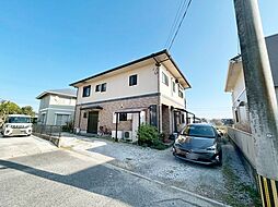 行橋市南大橋３丁目