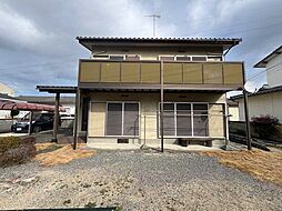 中央町二丁目　戸建