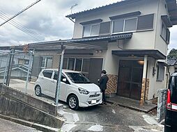 高瀬　戸建　オーナーチェンジ