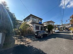 行橋市南大橋５丁目の一戸建て