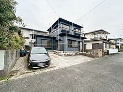 行橋市南大橋５丁目の一戸建て