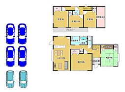 行橋市大字下稗田