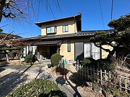 行橋市大字蓑島戸建