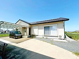 豊前市大字六郎の一戸建て