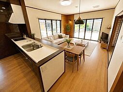 京都郡みやこ町豊津の一戸建て