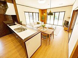 京都郡みやこ町豊津の一戸建て