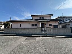 葛川　戸建