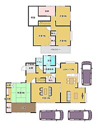 中津市大字東浜戸建