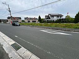西八田 アパート用地