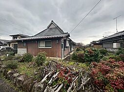 築上町大字高塚　戸建
