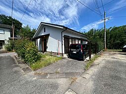 上如水　平家　戸建