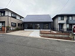 大字苅田　ミサワホーム　戸建