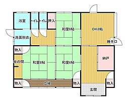 行橋市北泉２丁目