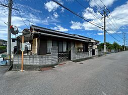 行橋市北泉２丁目の一戸建て