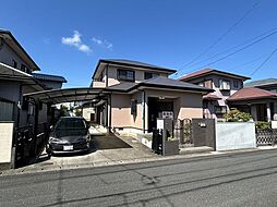 行橋市南大橋2丁目の一戸建て