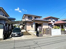 行橋市南大橋２丁目の一戸建て