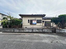 矢留　平家　戸建