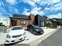 行橋市行事1丁目の一戸建て