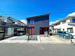 行橋市行事６丁目