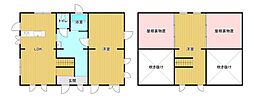 苅田町松原町戸建