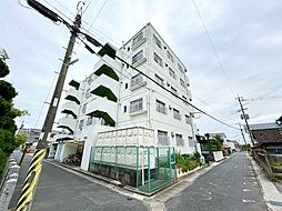 エメラルドマンション行橋