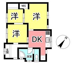 中古戸建 豊明市新栄町7丁目