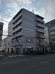 前橋市南町３丁目