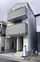 前橋市表町１丁目の一戸建て